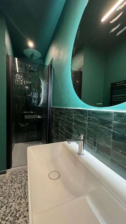 Nola Boutique Hotel Nbh Eksteriør bilde