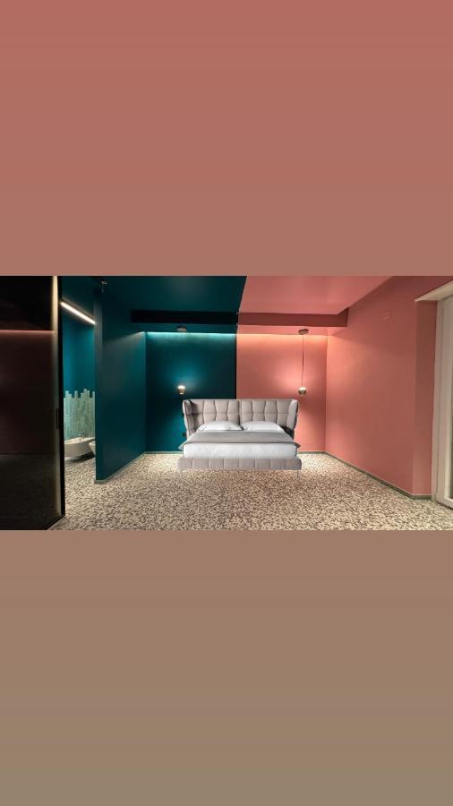 Nola Boutique Hotel Nbh Eksteriør bilde