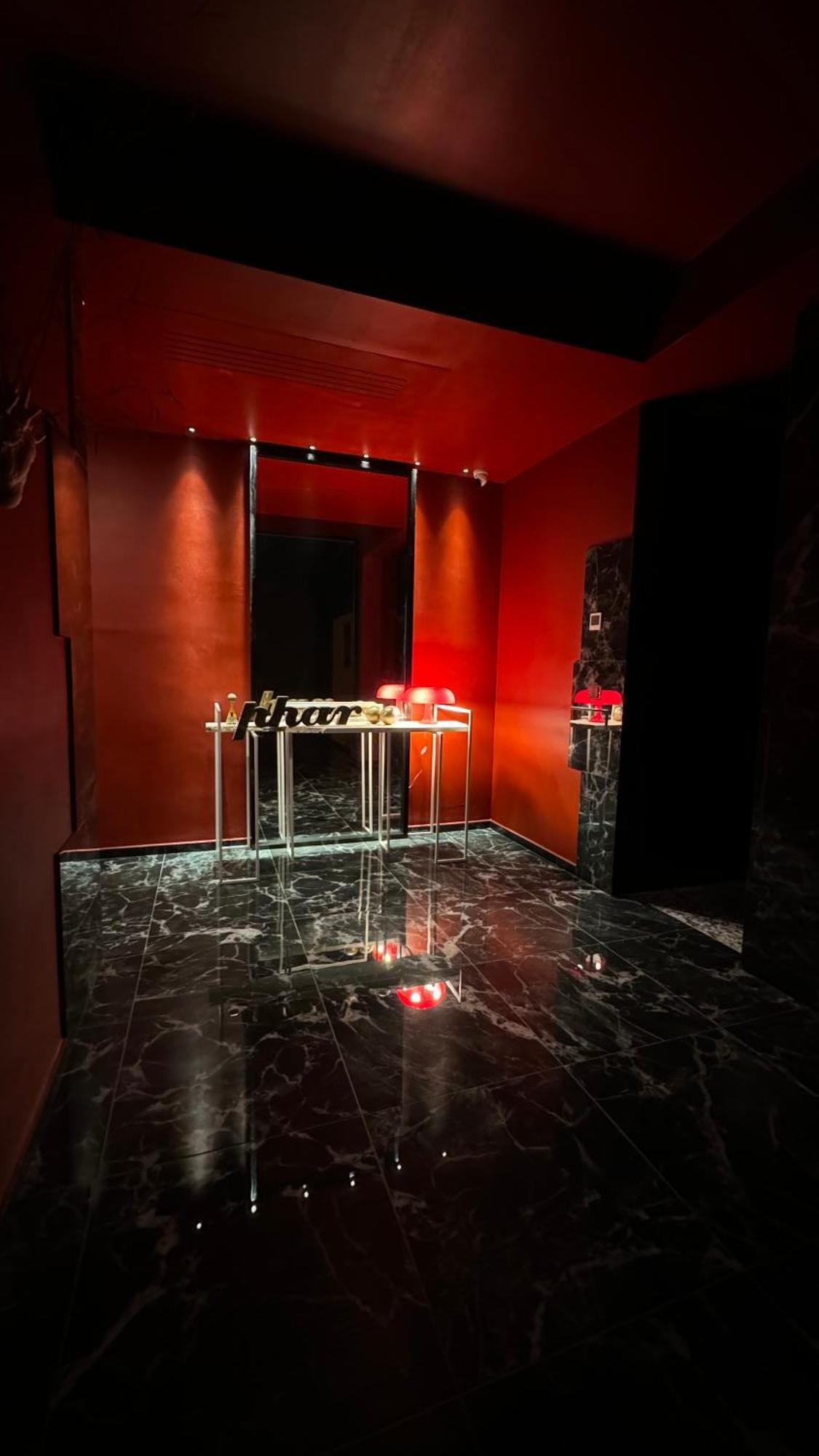 Nola Boutique Hotel Nbh Eksteriør bilde