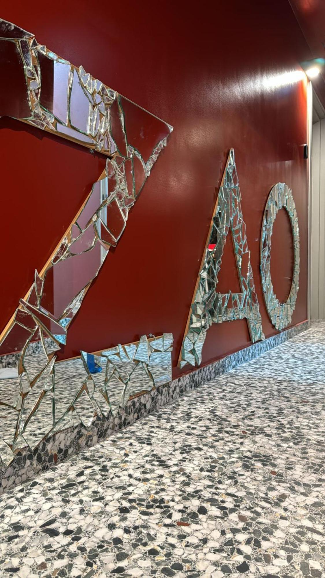 Nola Boutique Hotel Nbh Eksteriør bilde