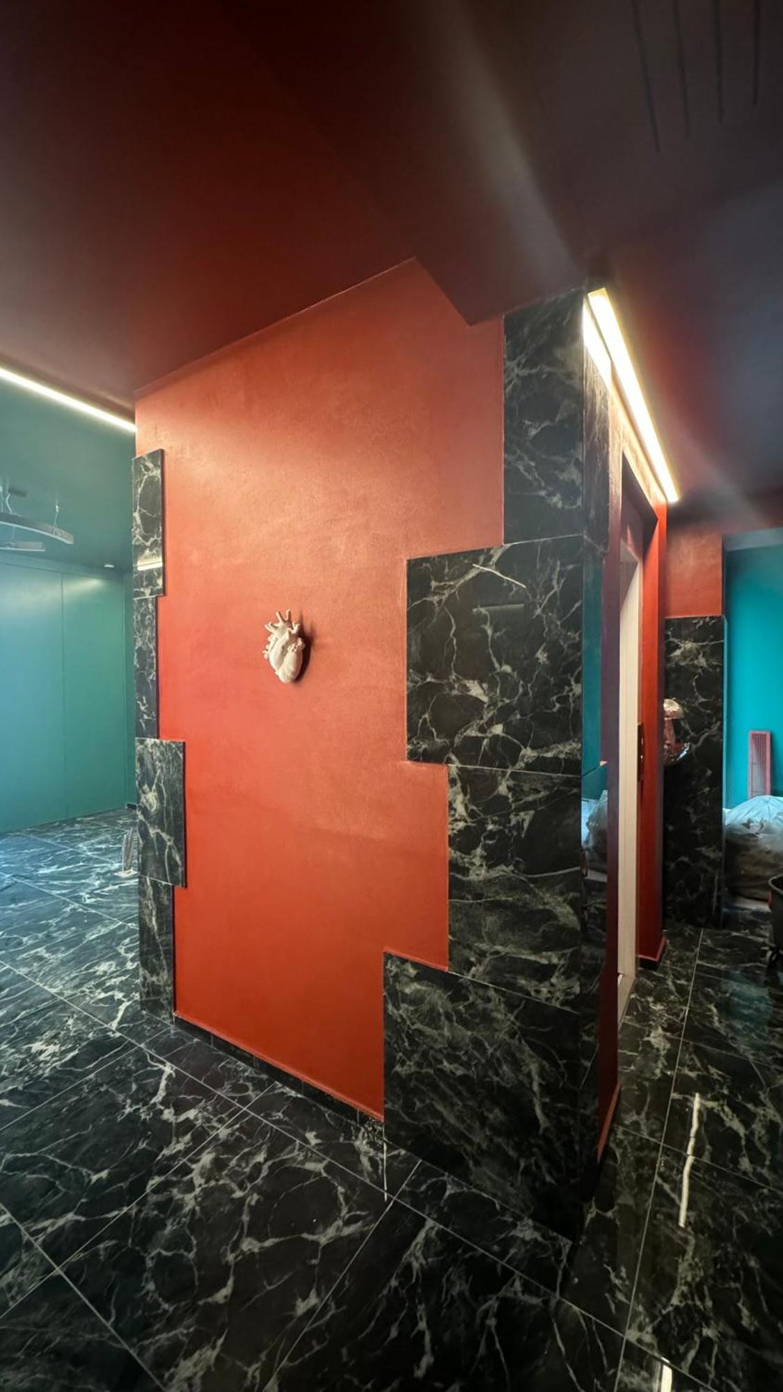 Nola Boutique Hotel Nbh Eksteriør bilde