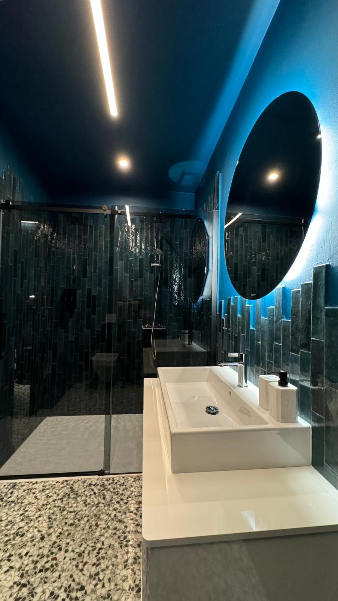 Nola Boutique Hotel Nbh Eksteriør bilde