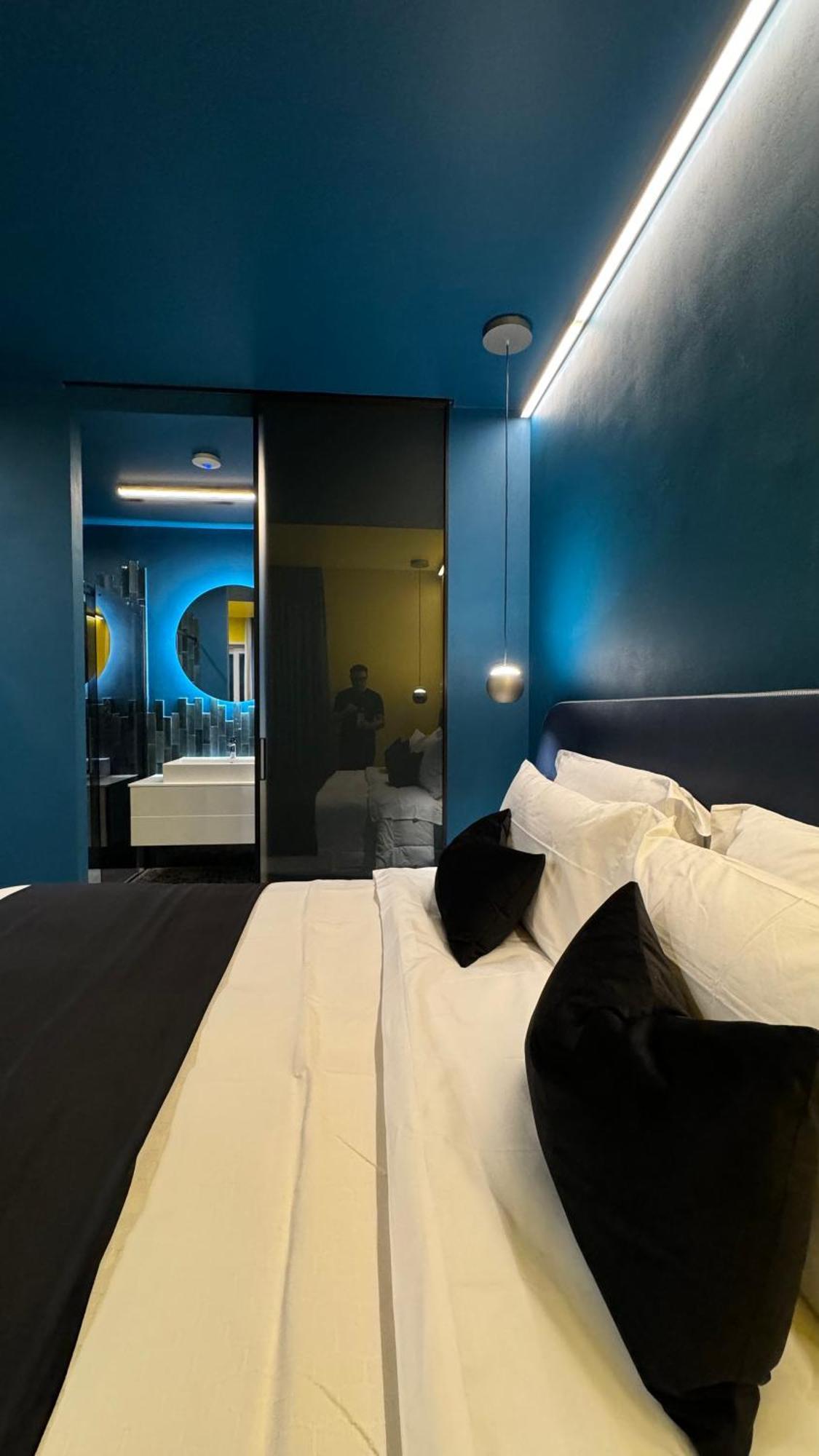 Nola Boutique Hotel Nbh Eksteriør bilde