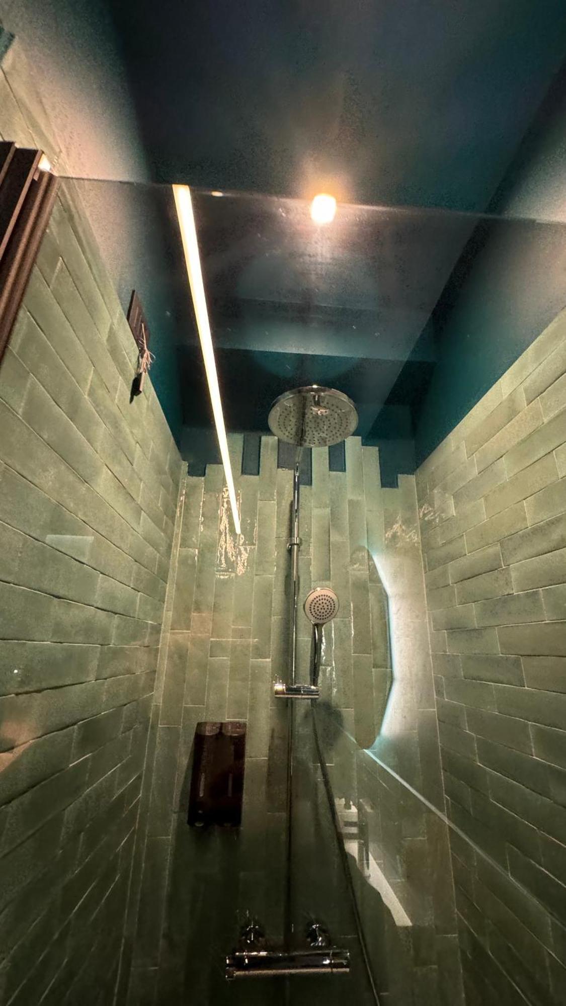 Nola Boutique Hotel Nbh Eksteriør bilde