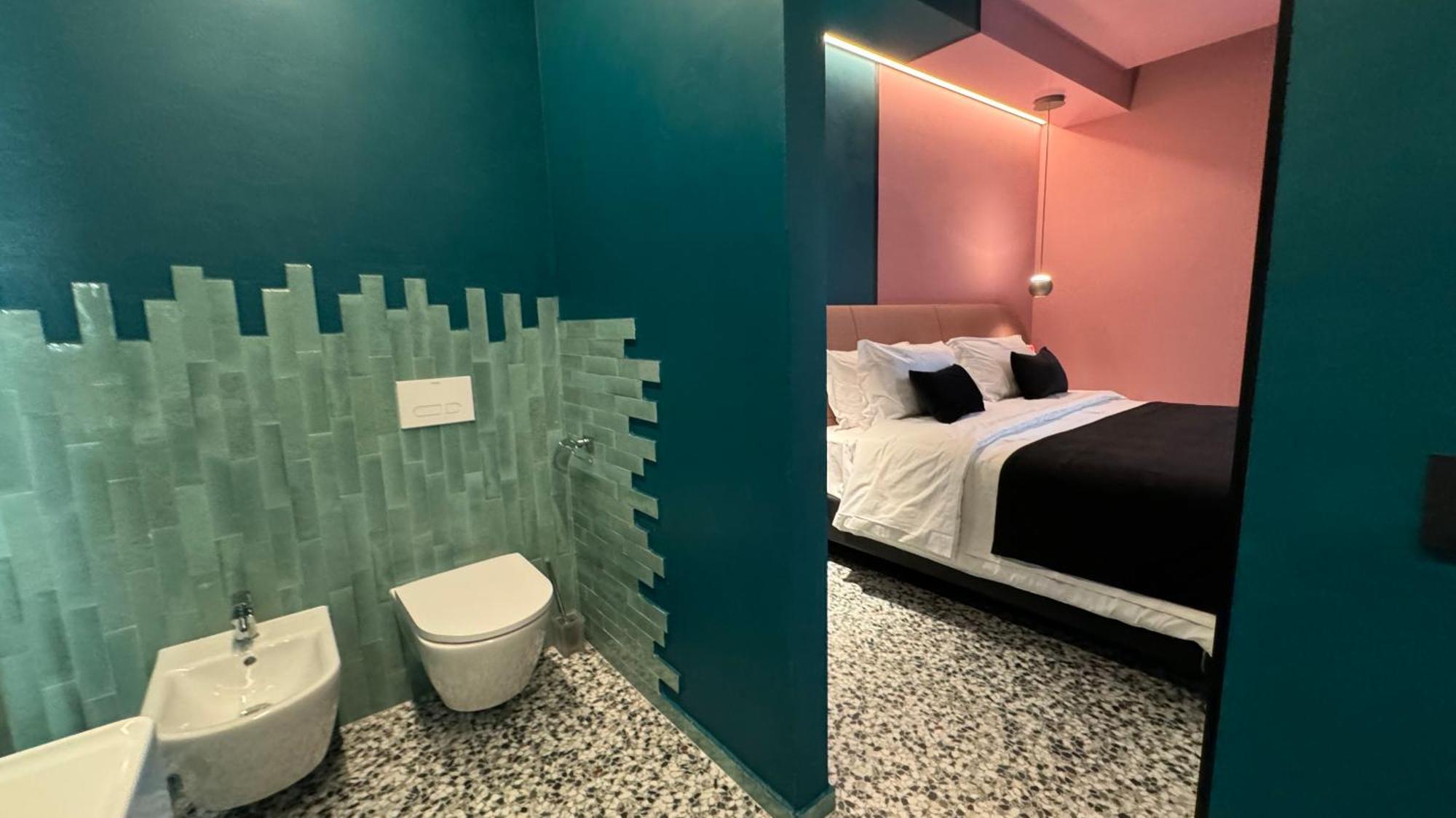 Nola Boutique Hotel Nbh Eksteriør bilde