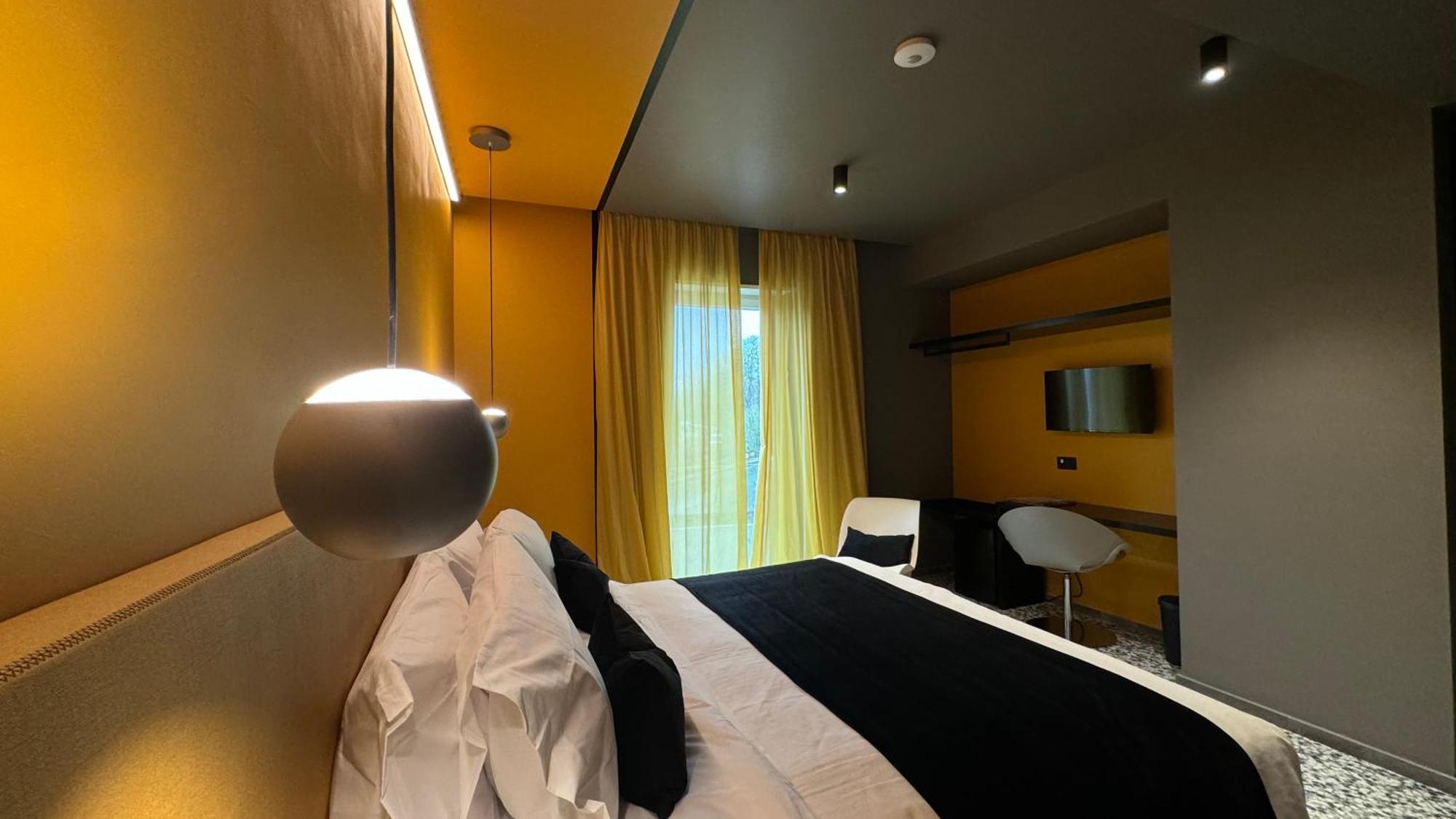 Nola Boutique Hotel Nbh Eksteriør bilde