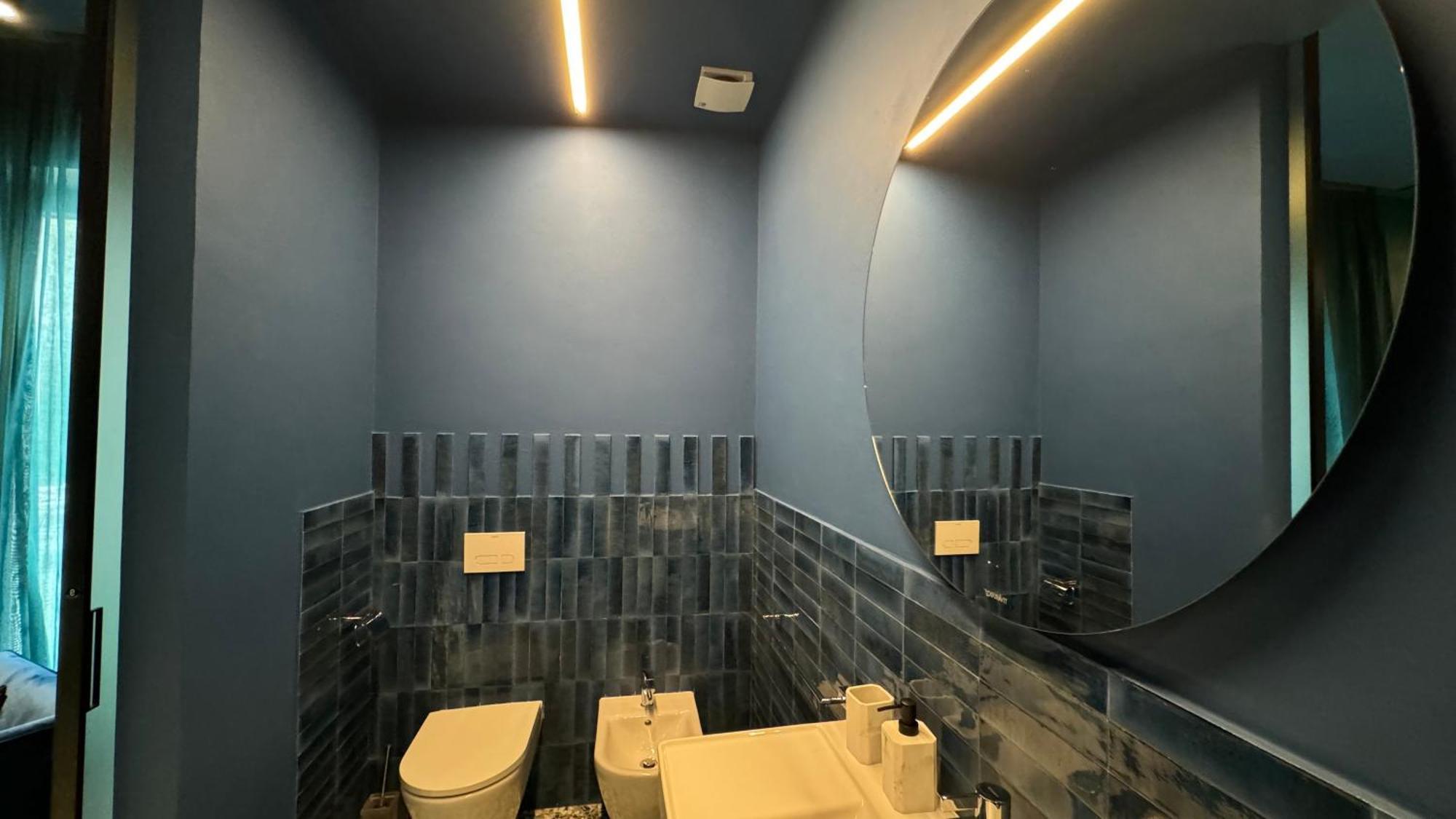 Nola Boutique Hotel Nbh Eksteriør bilde