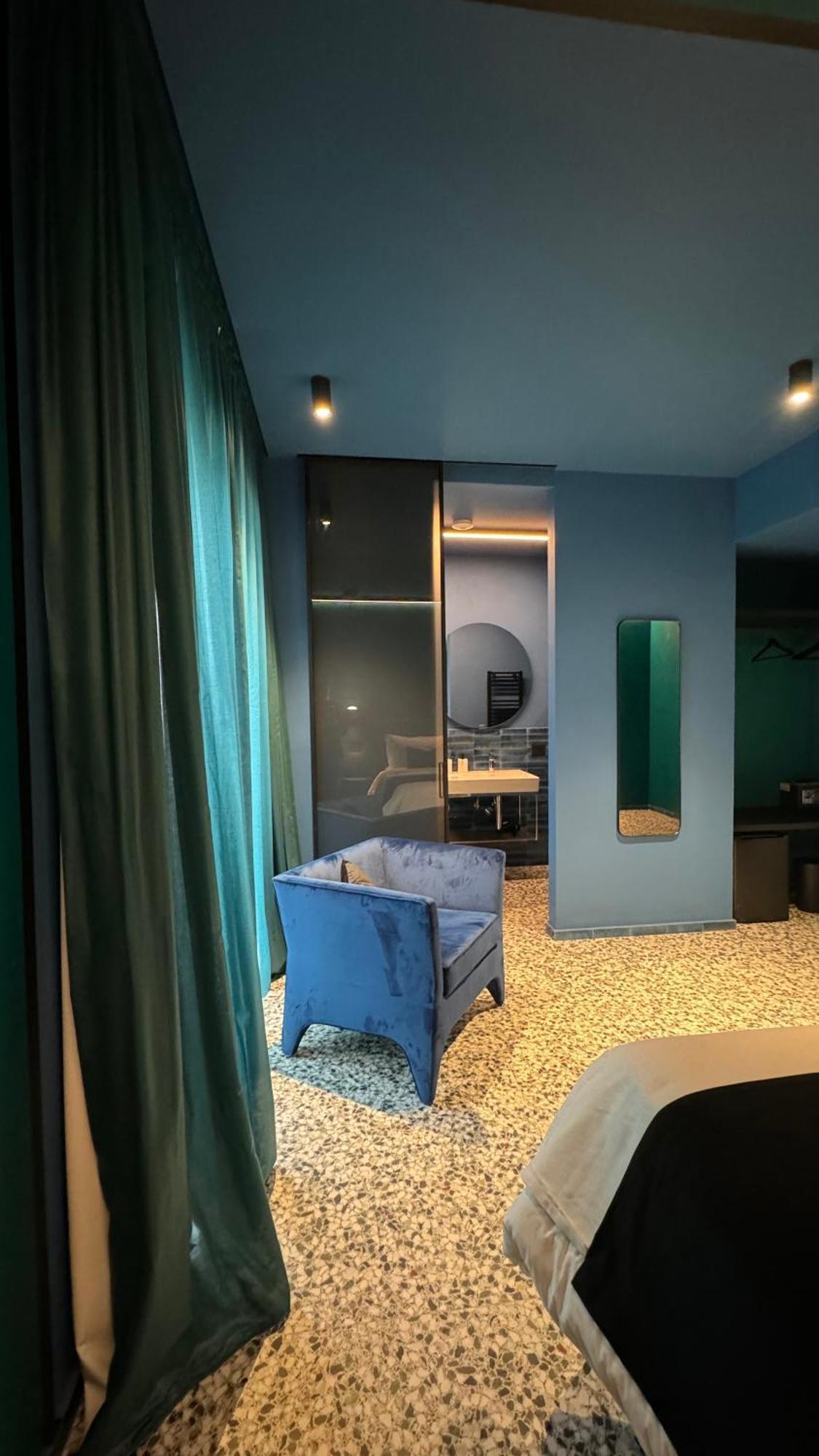 Nola Boutique Hotel Nbh Eksteriør bilde
