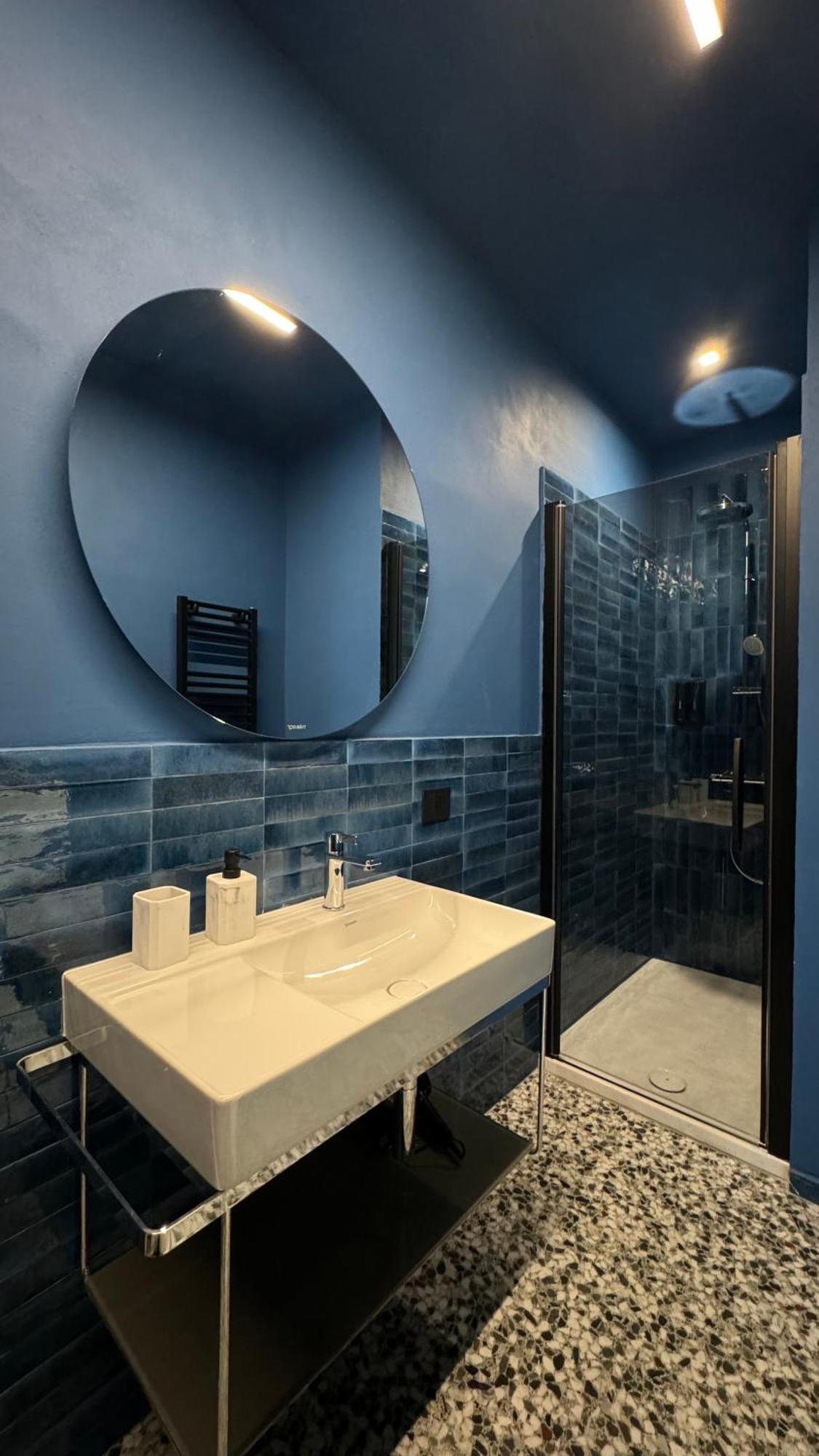 Nola Boutique Hotel Nbh Eksteriør bilde