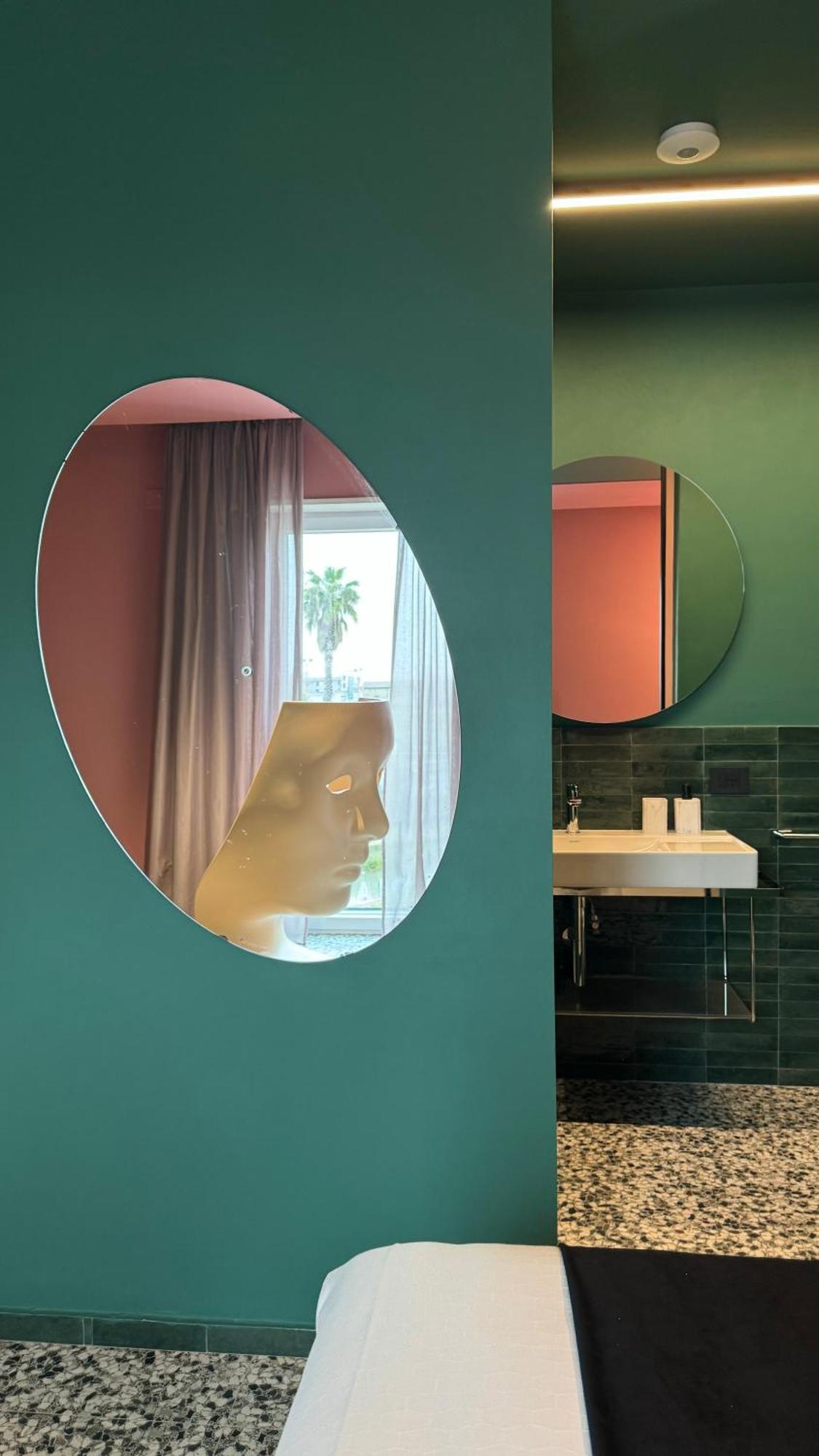 Nola Boutique Hotel Nbh Eksteriør bilde