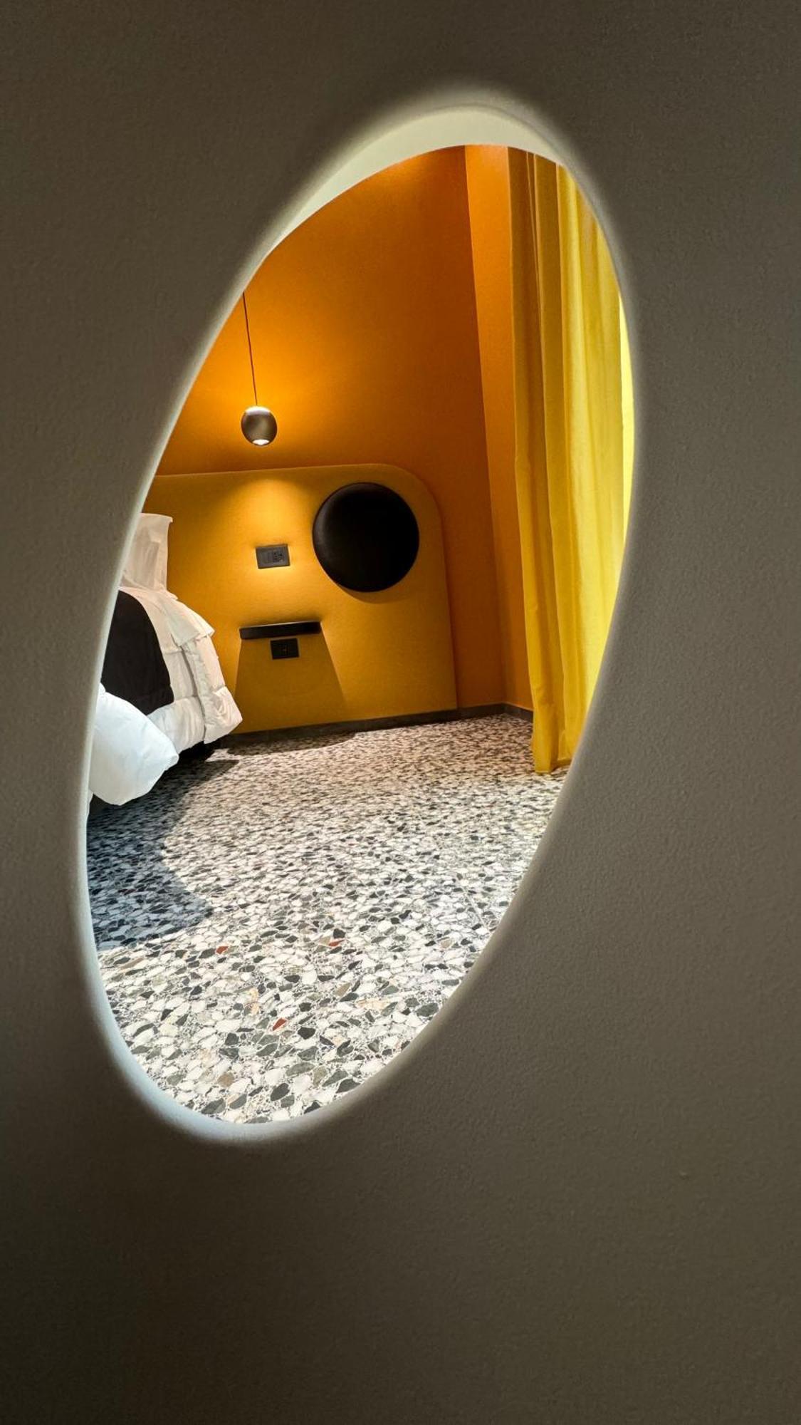 Nola Boutique Hotel Nbh Eksteriør bilde