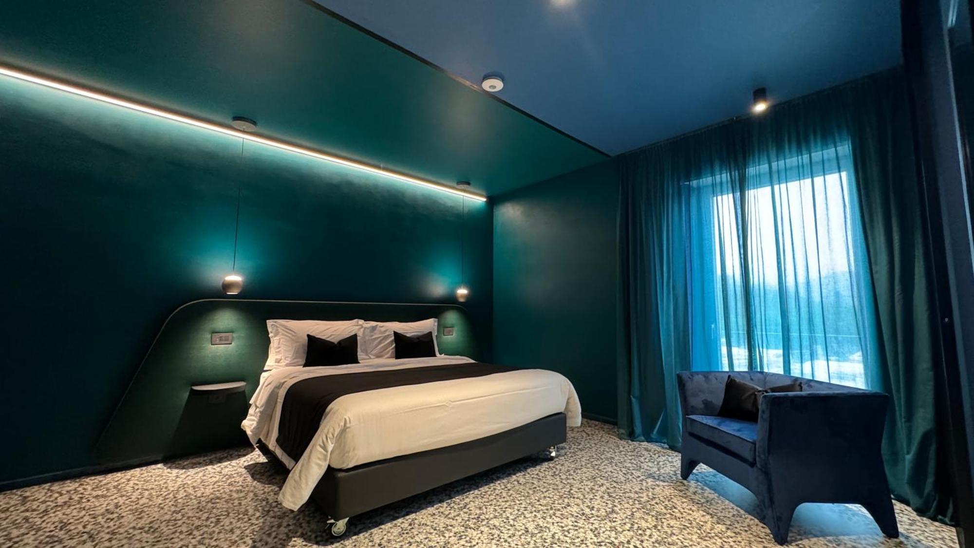 Nola Boutique Hotel Nbh Eksteriør bilde