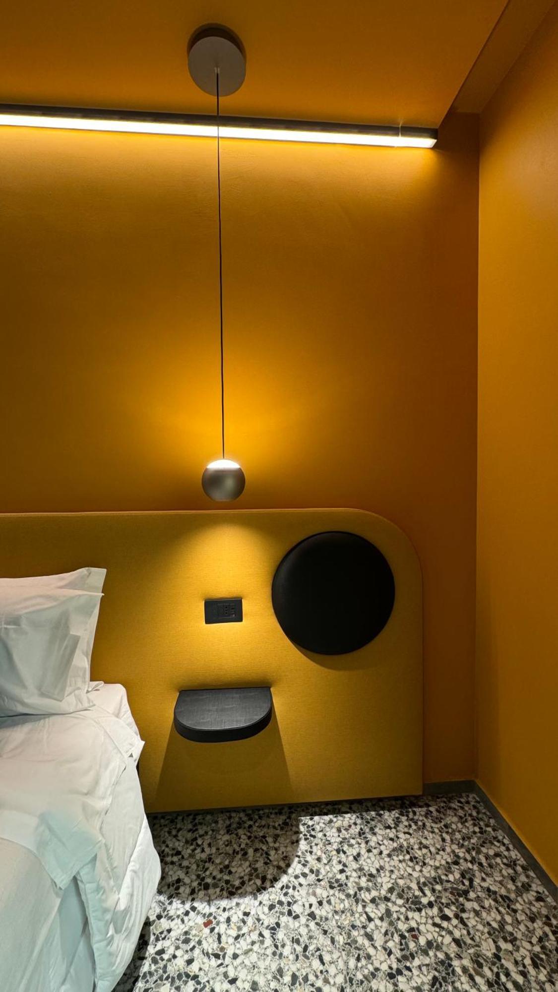 Nola Boutique Hotel Nbh Eksteriør bilde
