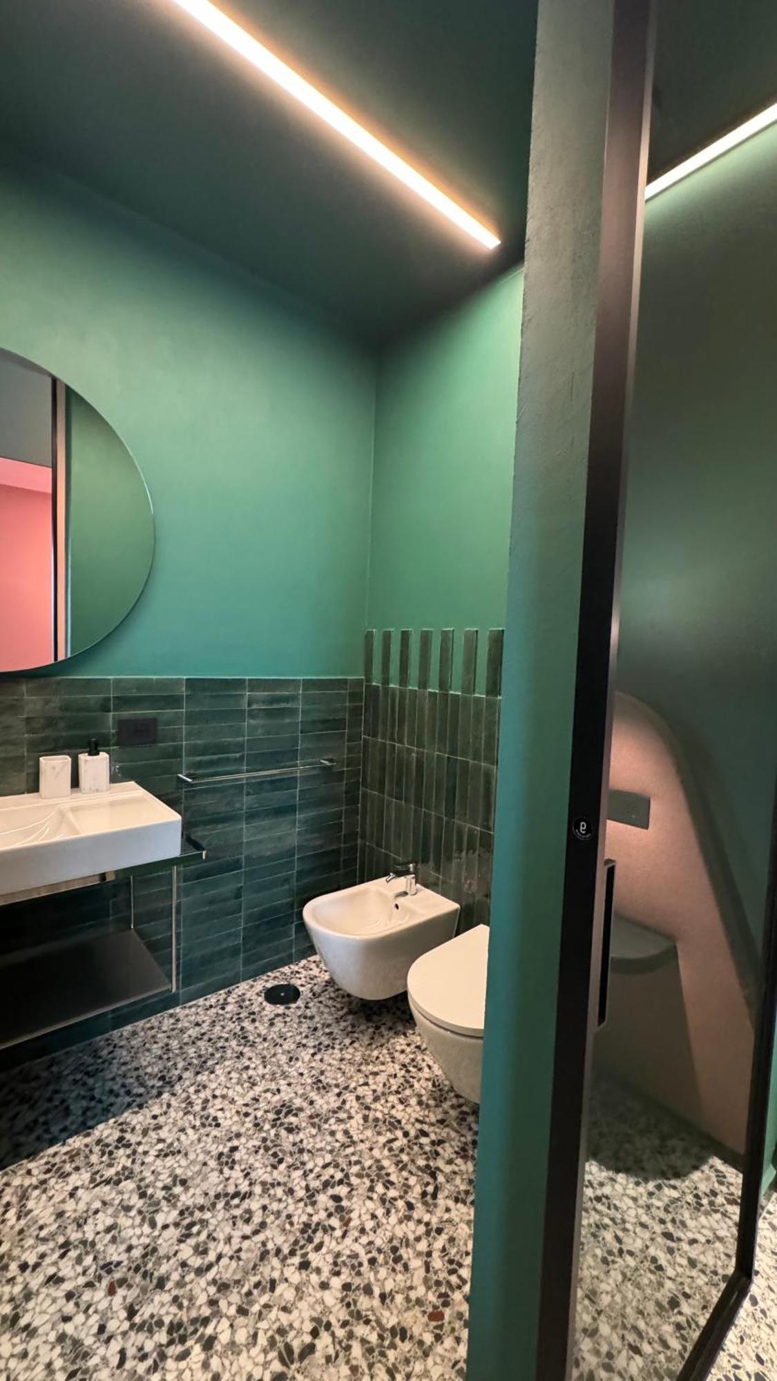 Nola Boutique Hotel Nbh Eksteriør bilde