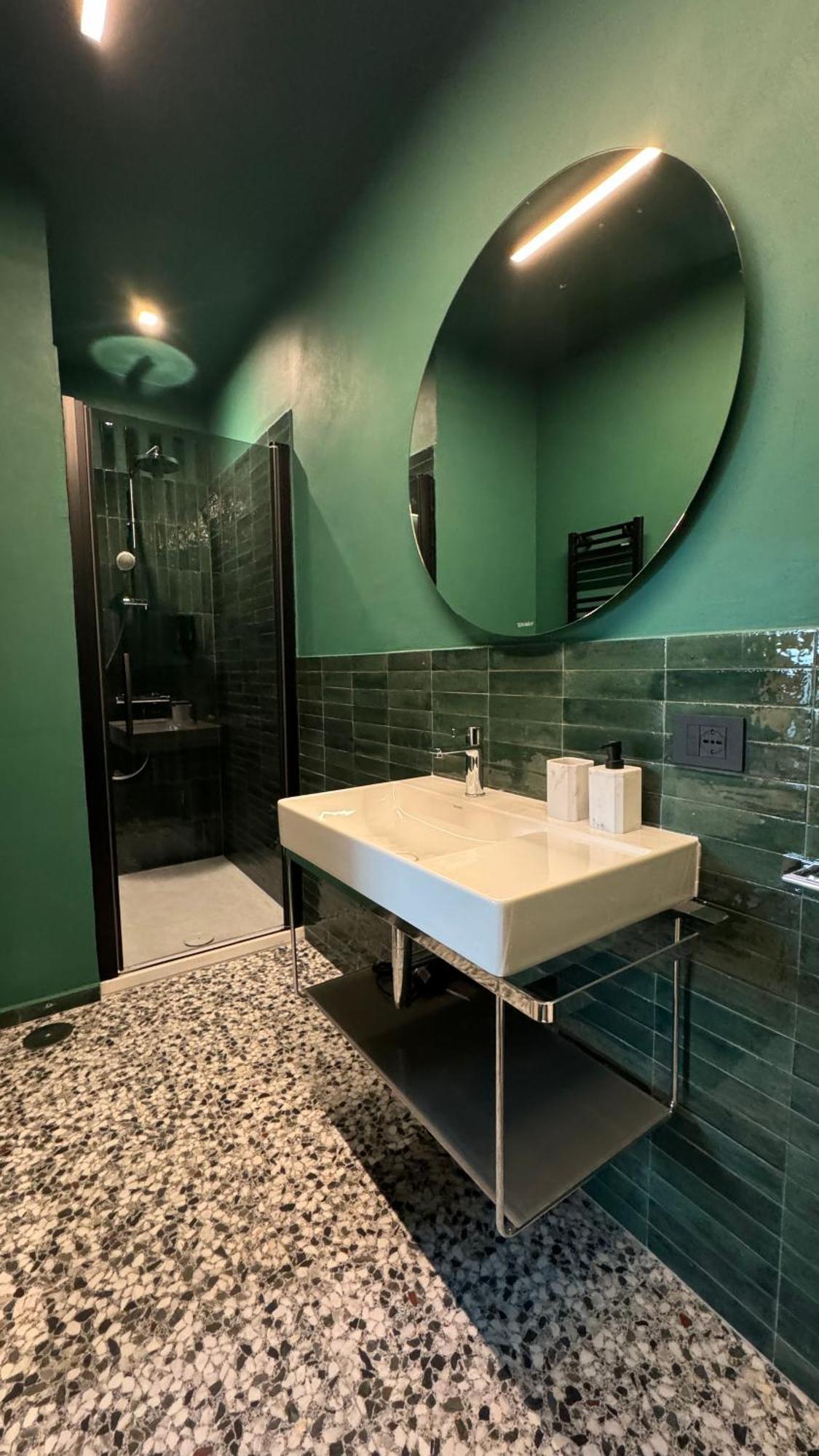 Nola Boutique Hotel Nbh Eksteriør bilde