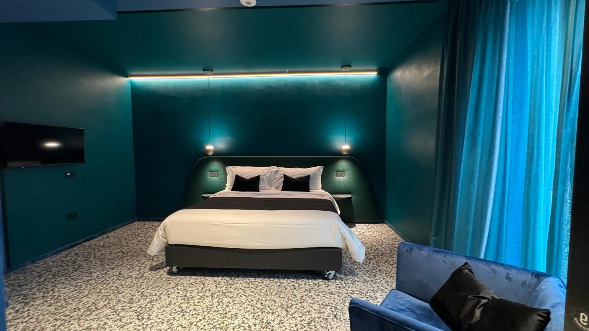 Nola Boutique Hotel Nbh Eksteriør bilde