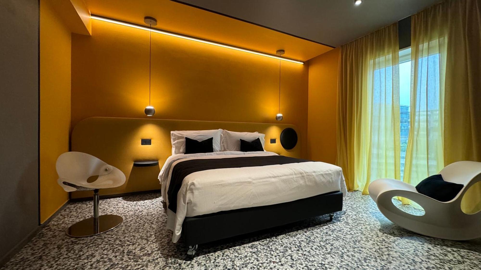 Nola Boutique Hotel Nbh Eksteriør bilde