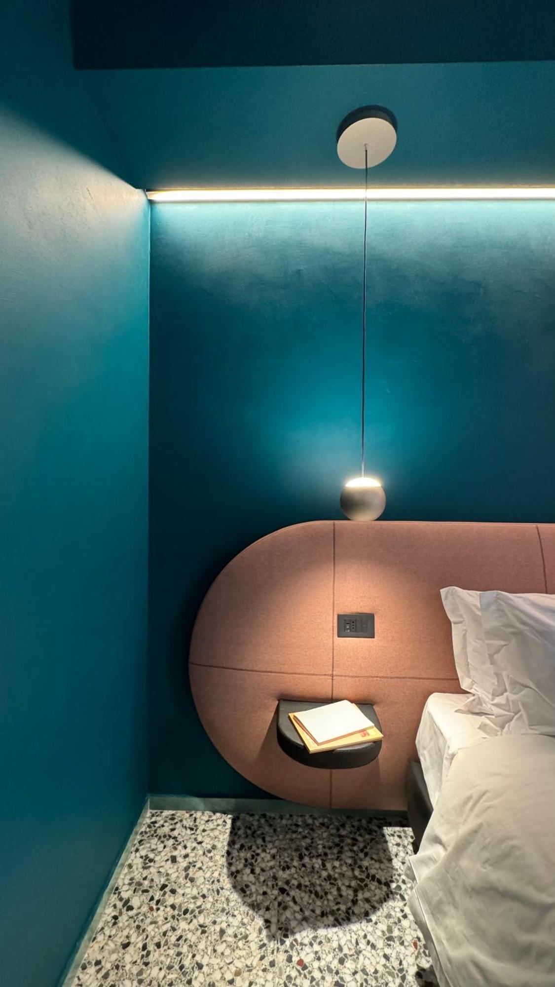 Nola Boutique Hotel Nbh Eksteriør bilde