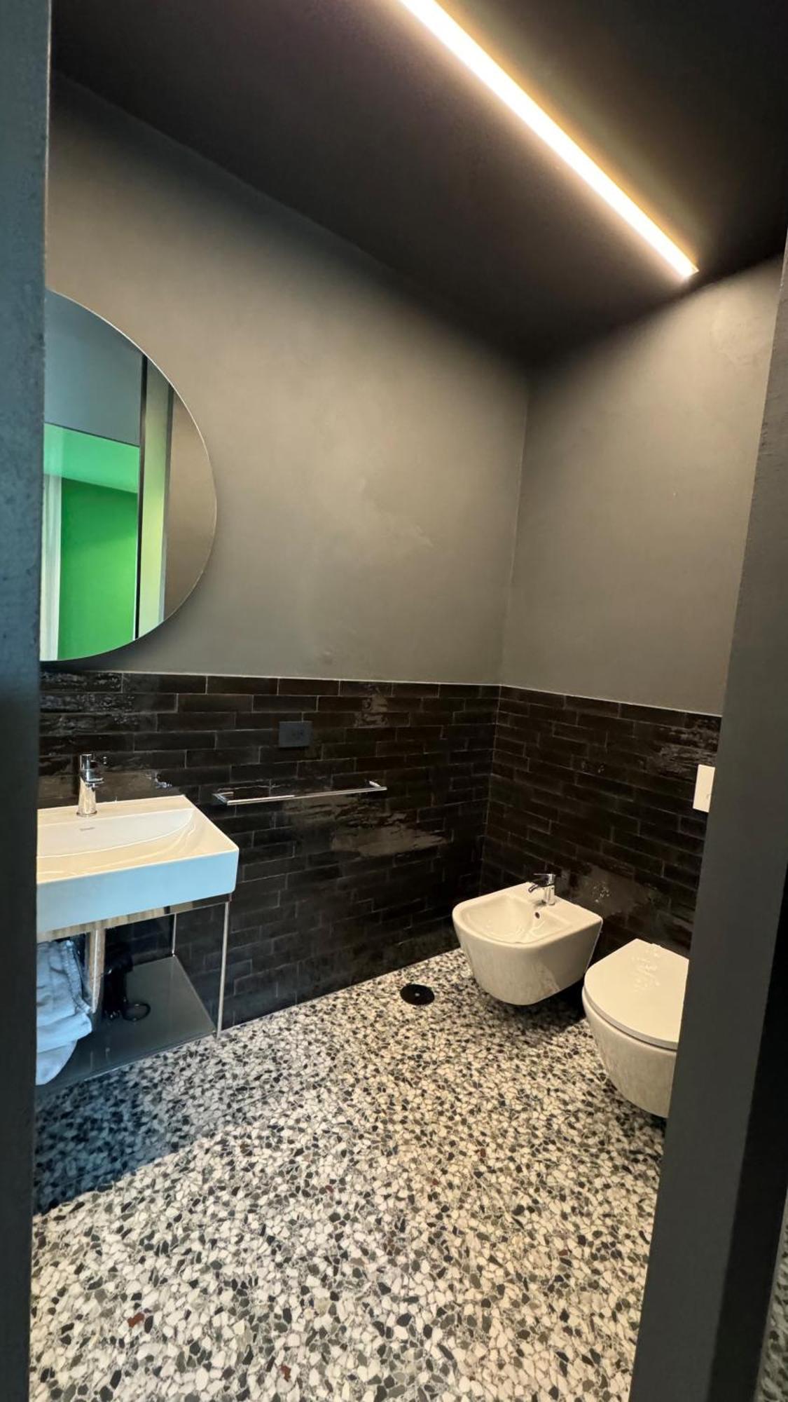 Nola Boutique Hotel Nbh Eksteriør bilde