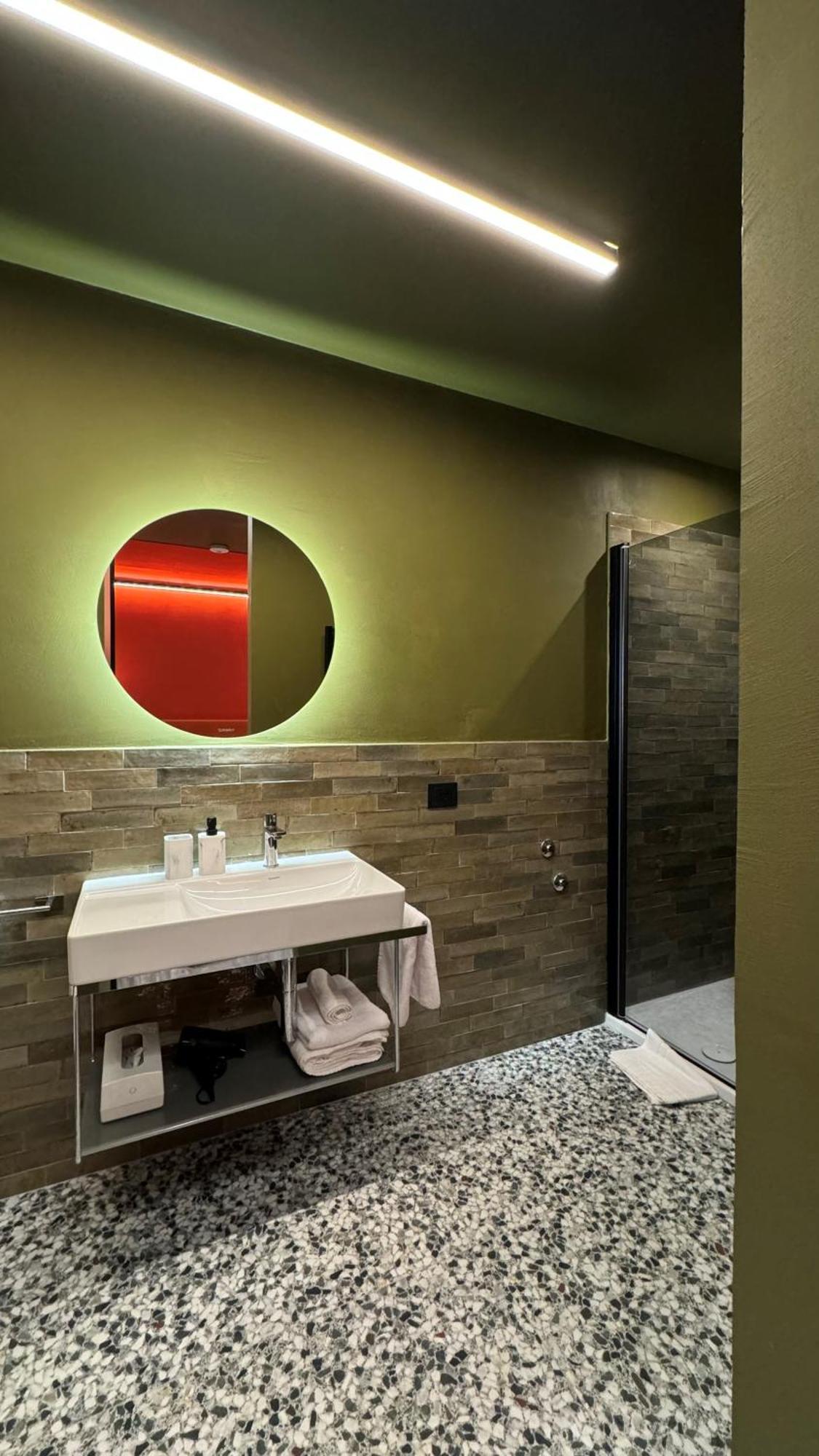 Nola Boutique Hotel Nbh Eksteriør bilde