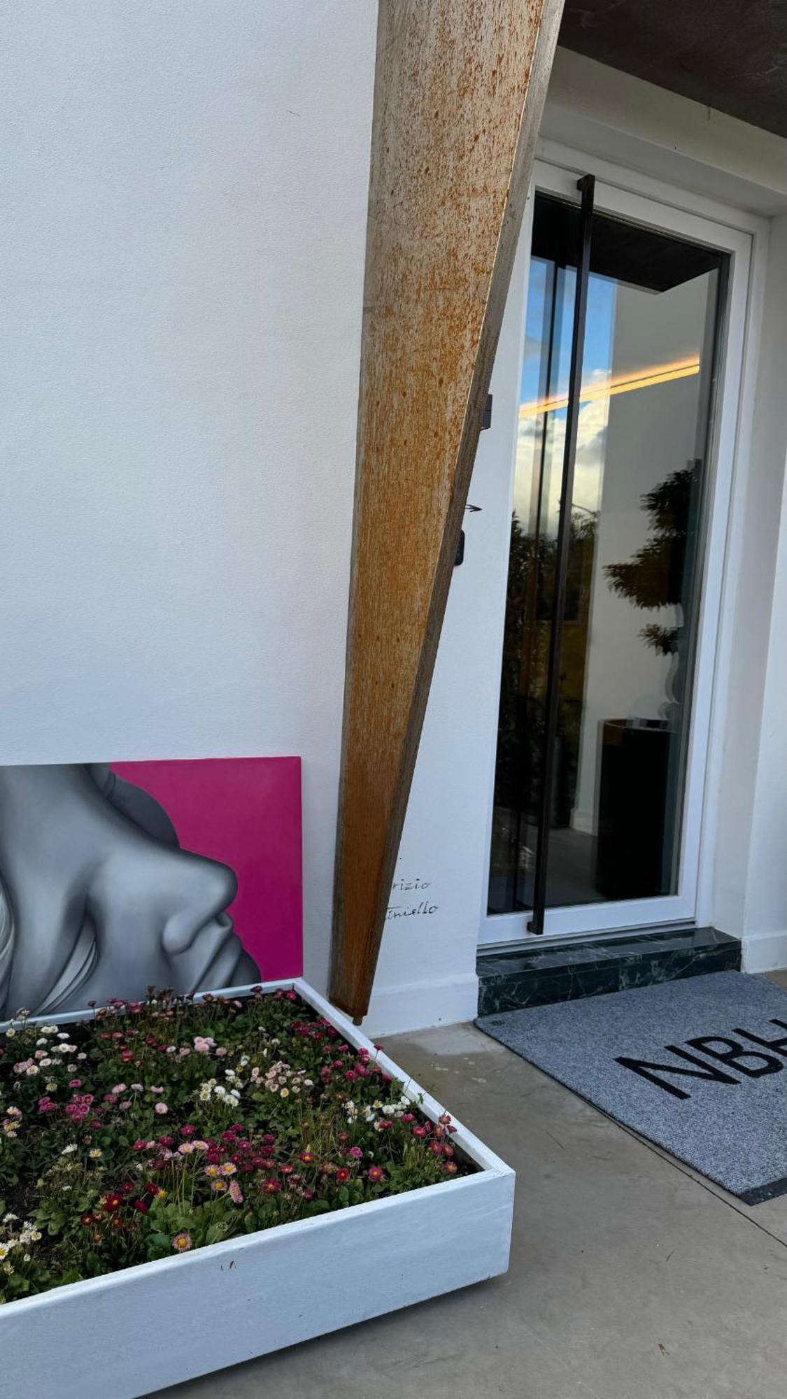 Nola Boutique Hotel Nbh Eksteriør bilde